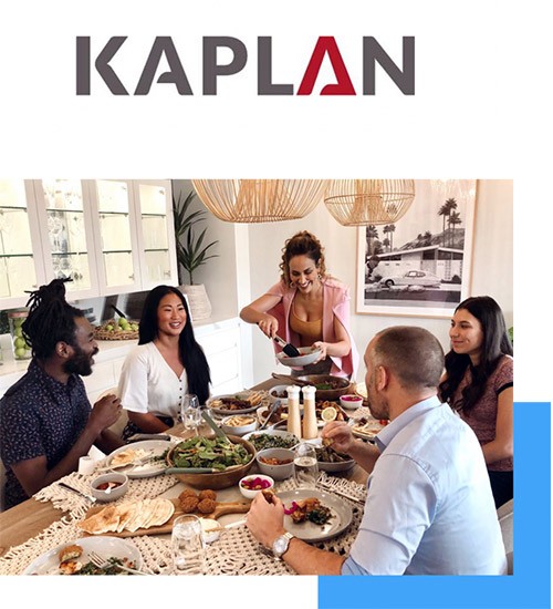 Kaplan Homes, Property Developers