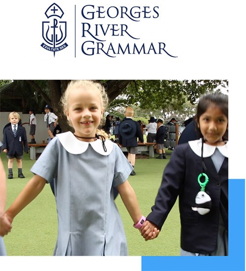 Georges River Grammar School 